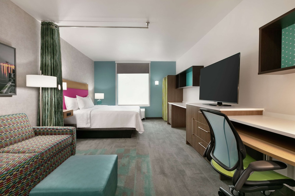 Home2 Suites by Hilton Norfolk Airport 14/29