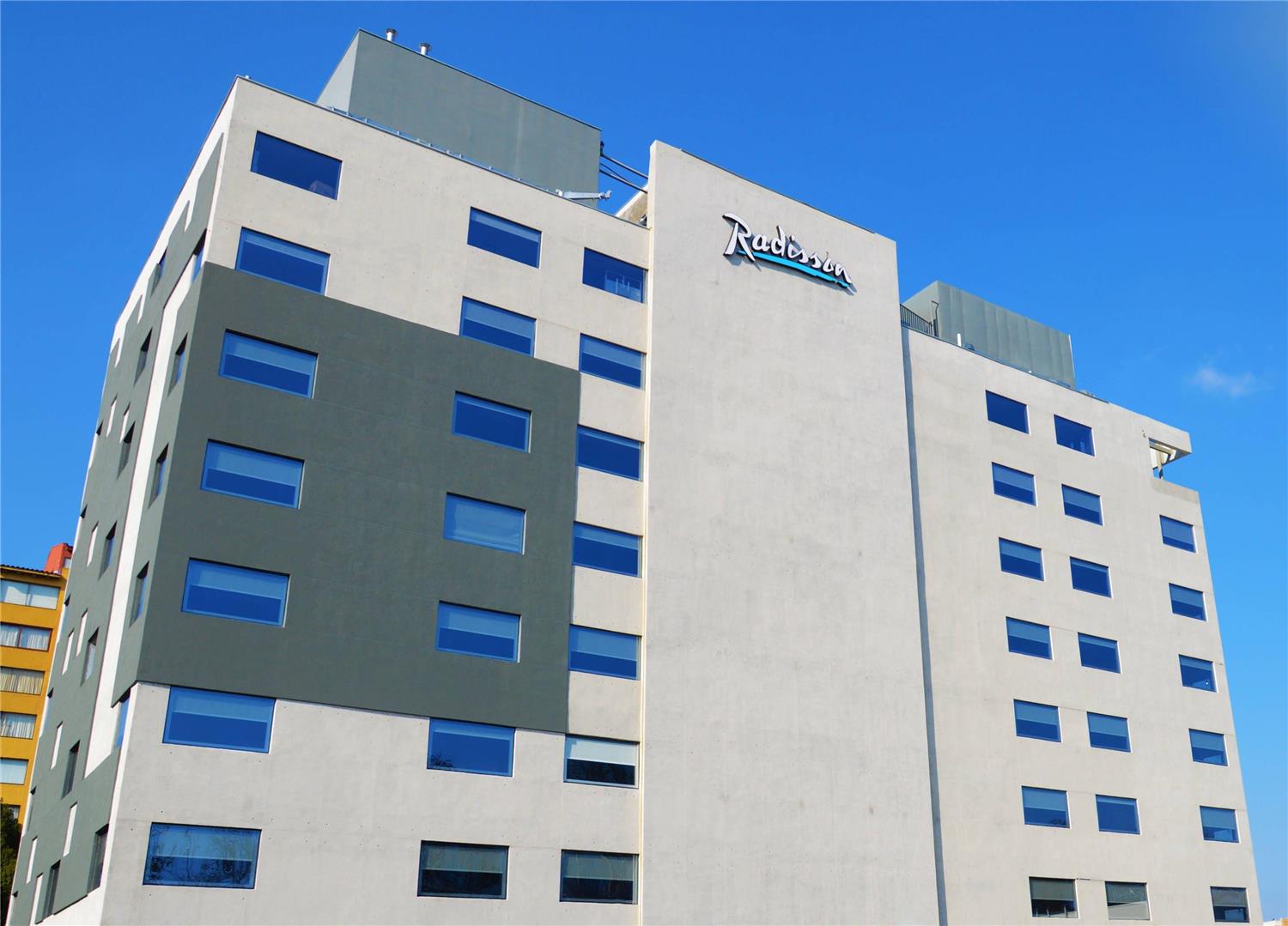 Radisson Hotel Curico 1/28