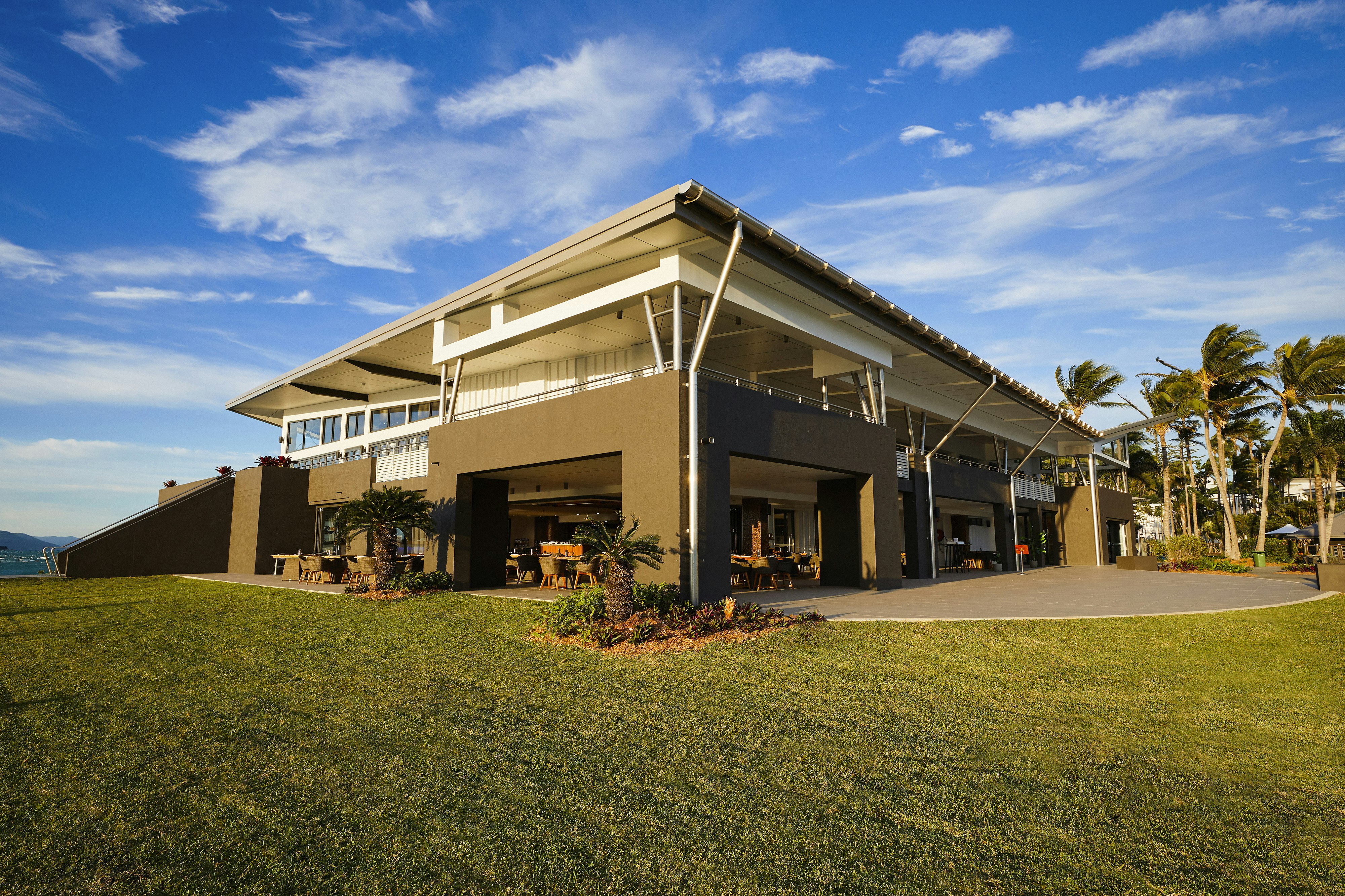 Daydream Island Resort and Living Reef