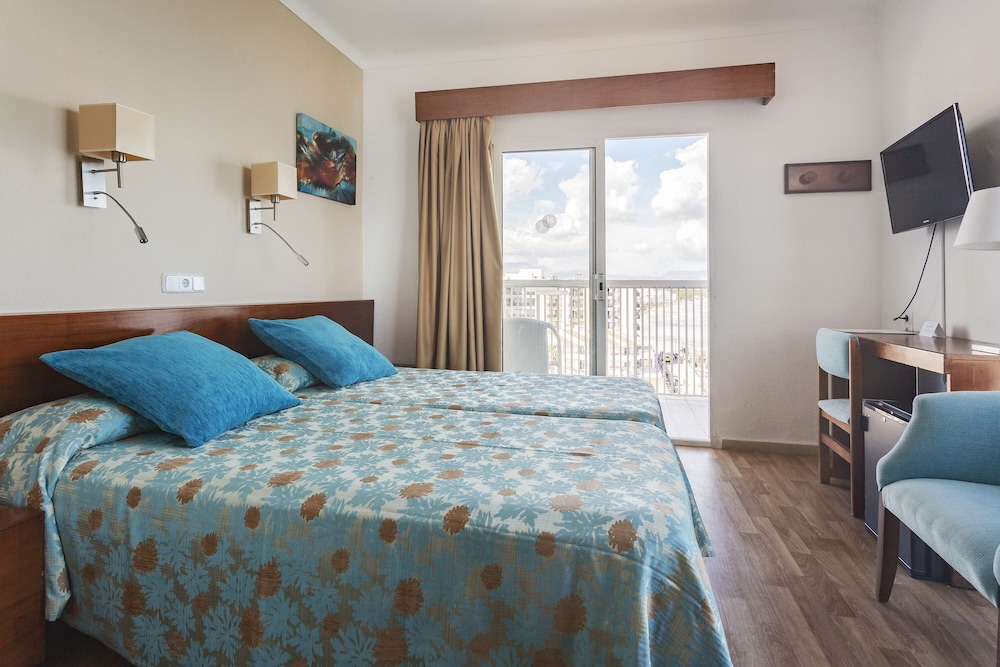 JS Miramar hotel 27/70