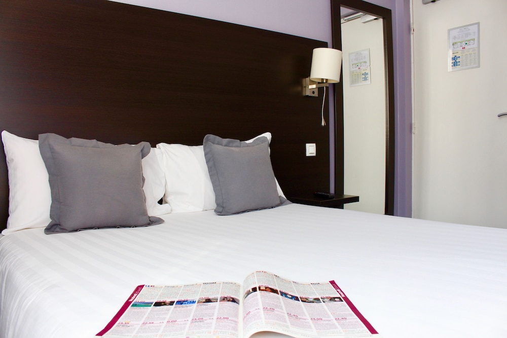 Hotel Le Charleston 28/75