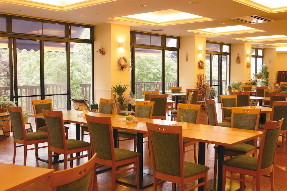 Okuhida Garden Hotel Yakedake 21/33