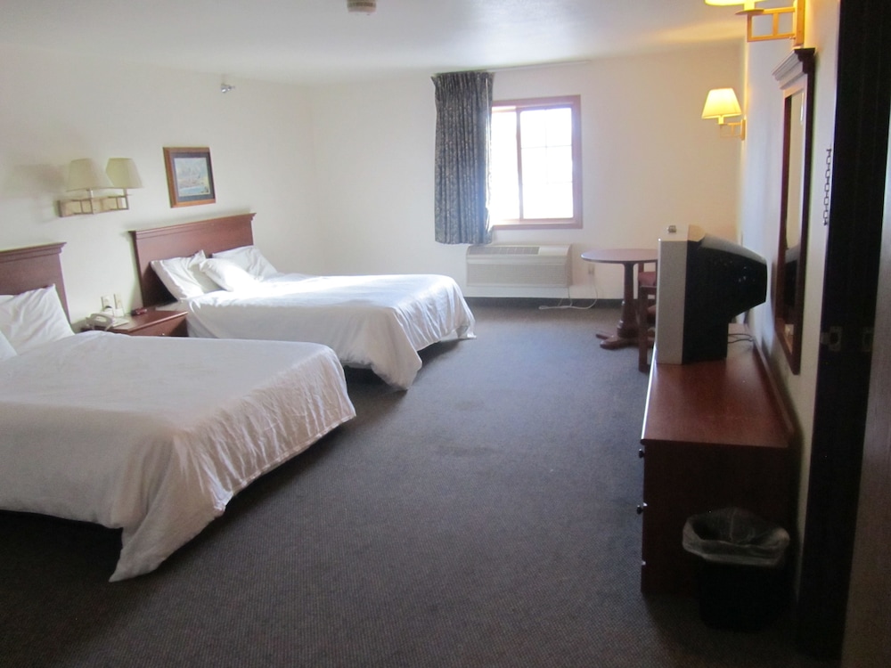 Park View Inn And Suites And Conference Center 16/65