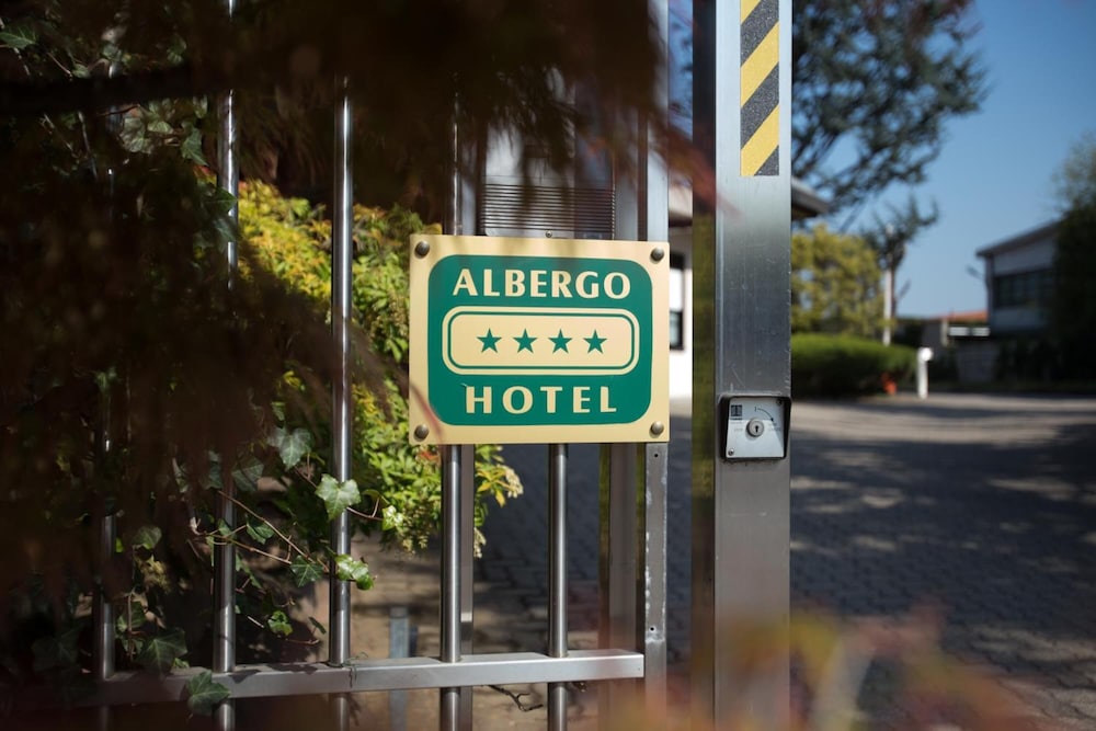 Airport Motel Malpensa 30/59