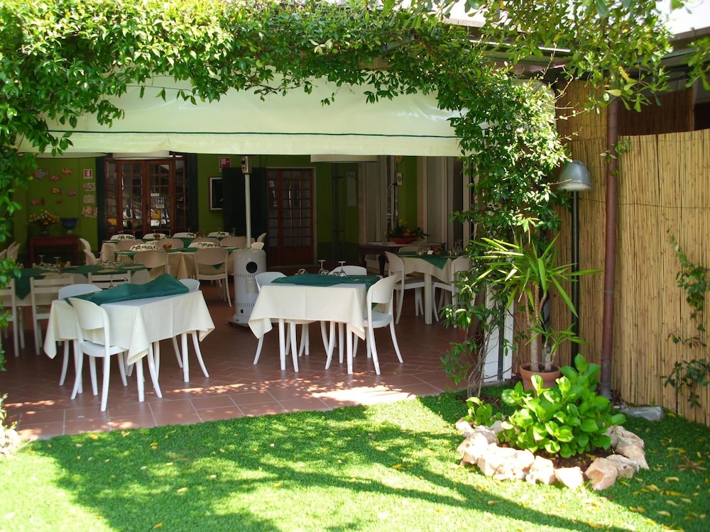 Sette Archi 5/62
