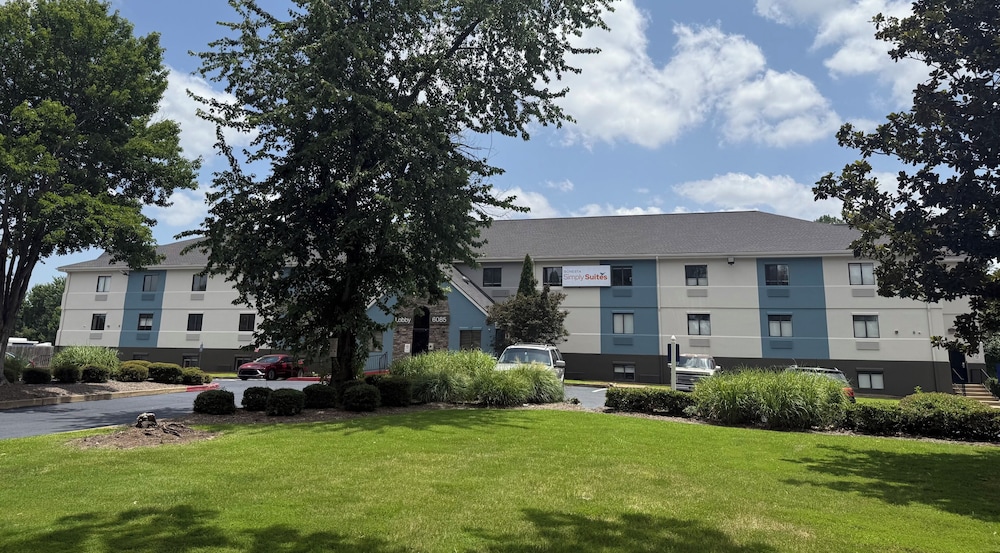 Sonesta Simply Suites Memphis 39/50