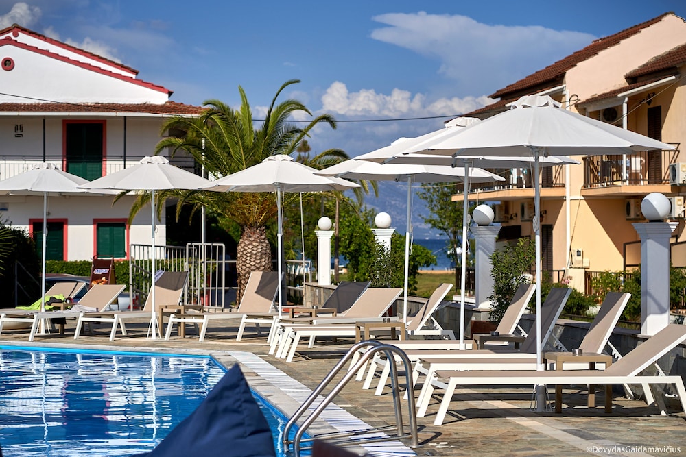 Fardini Seaside Hotel 33/37