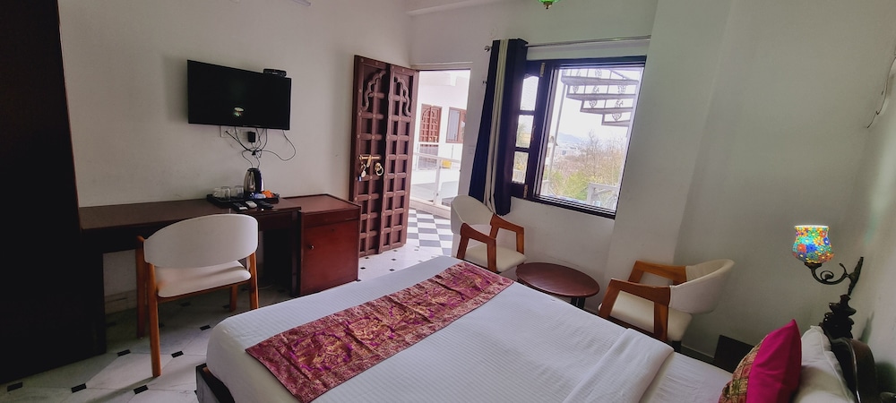 Hotel Darbargarh Udaipur 17/50