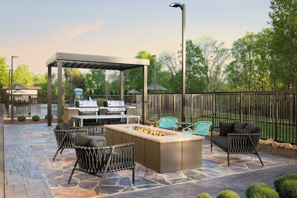 TownePlace Suites by Marriott Pigeon Forge 32/50