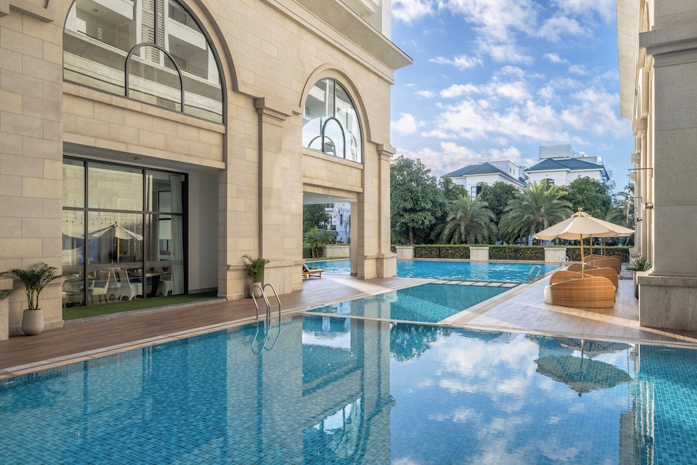 Melia Vinpearl Hai Phong Rivera 27/56