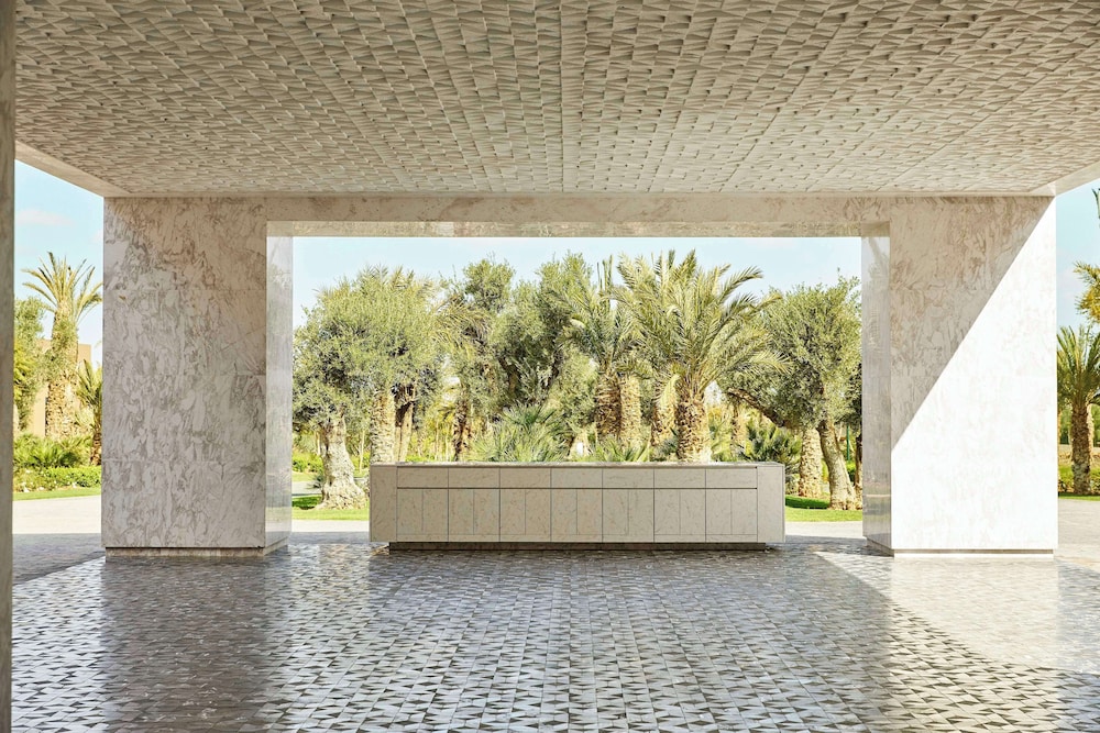 Park Hyatt Marrakech 16/50