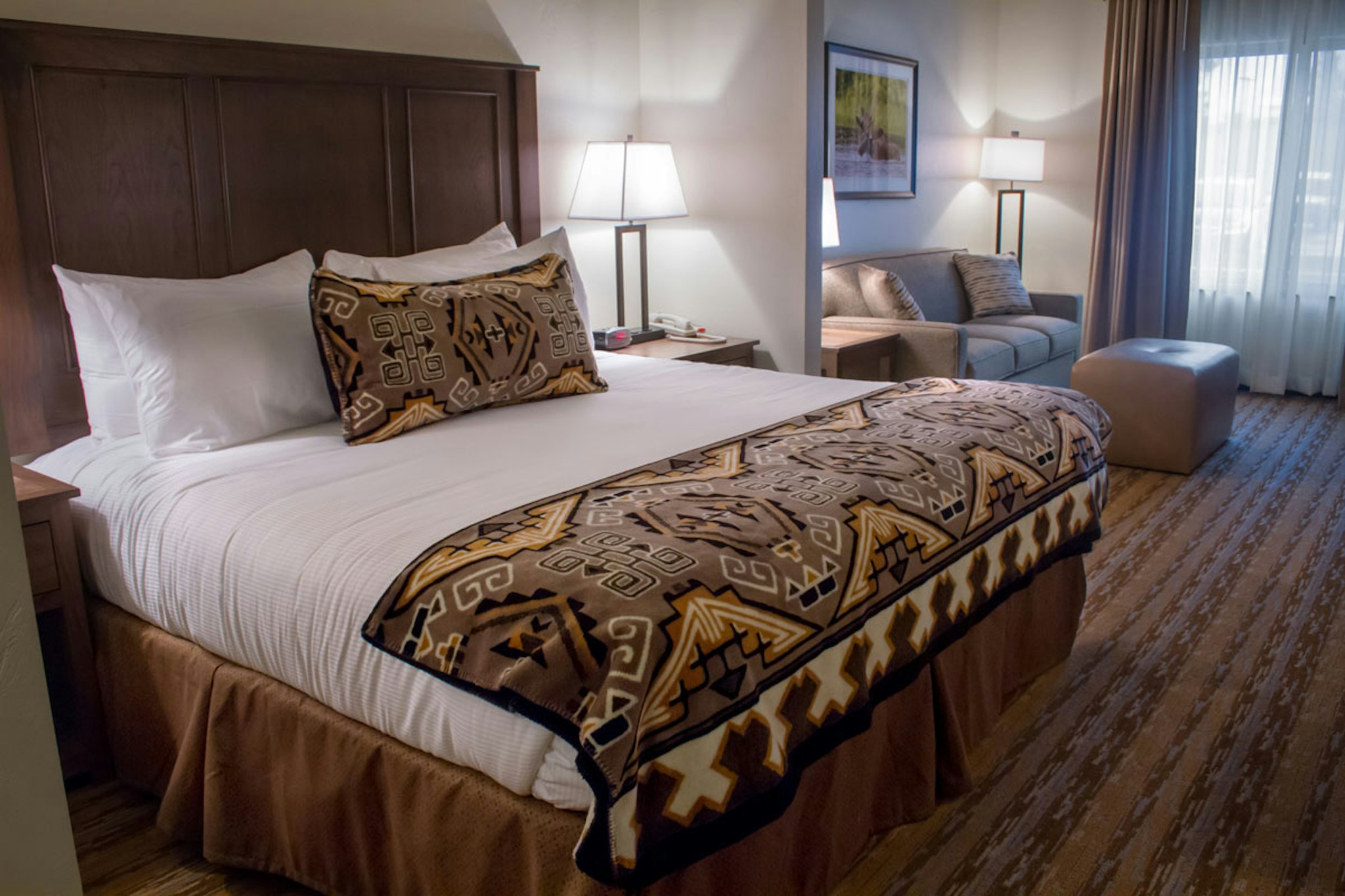 Cedar Creek Lodge and Conference Center 17/25