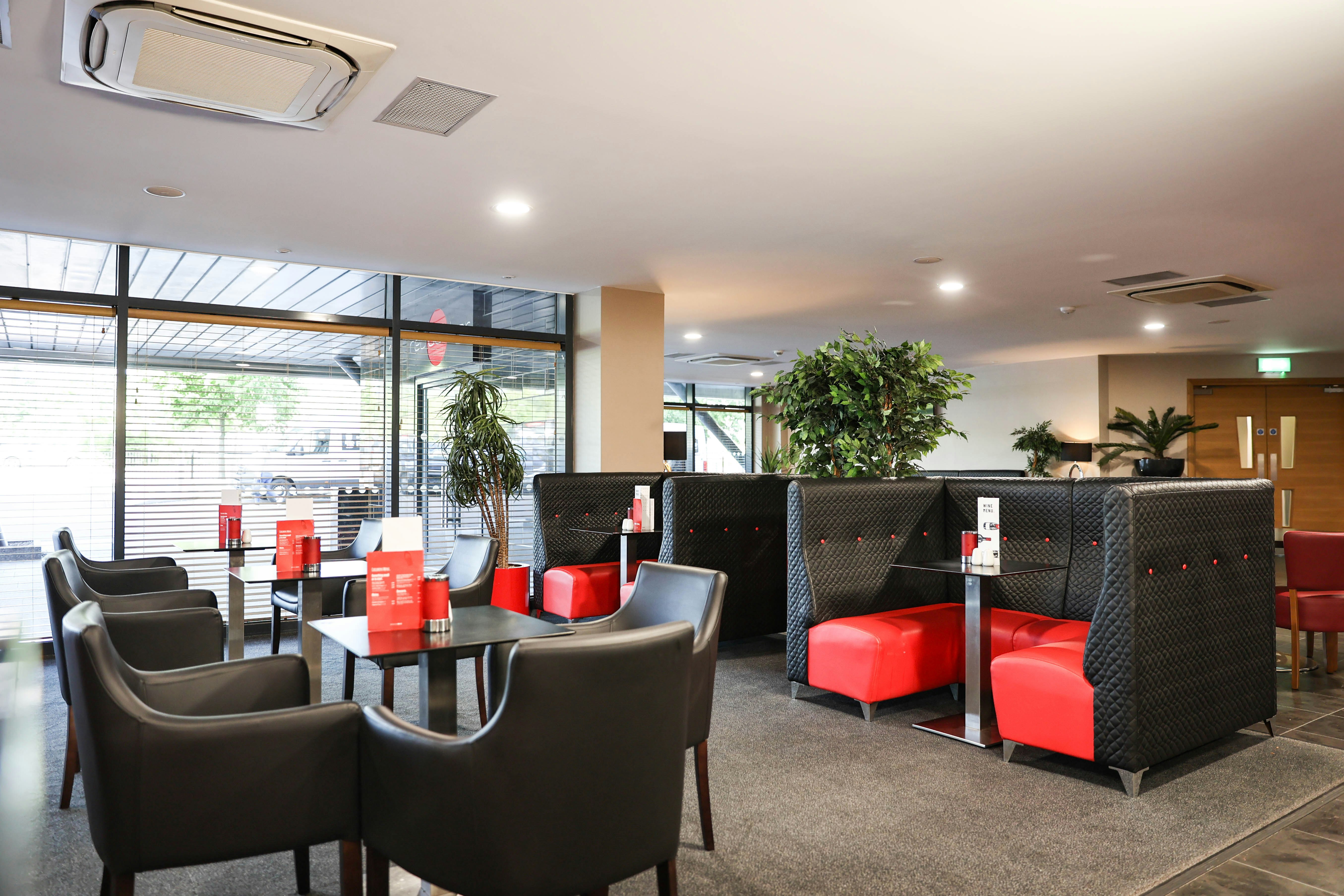 Doubletree By Hilton Milton Keynes 45/83