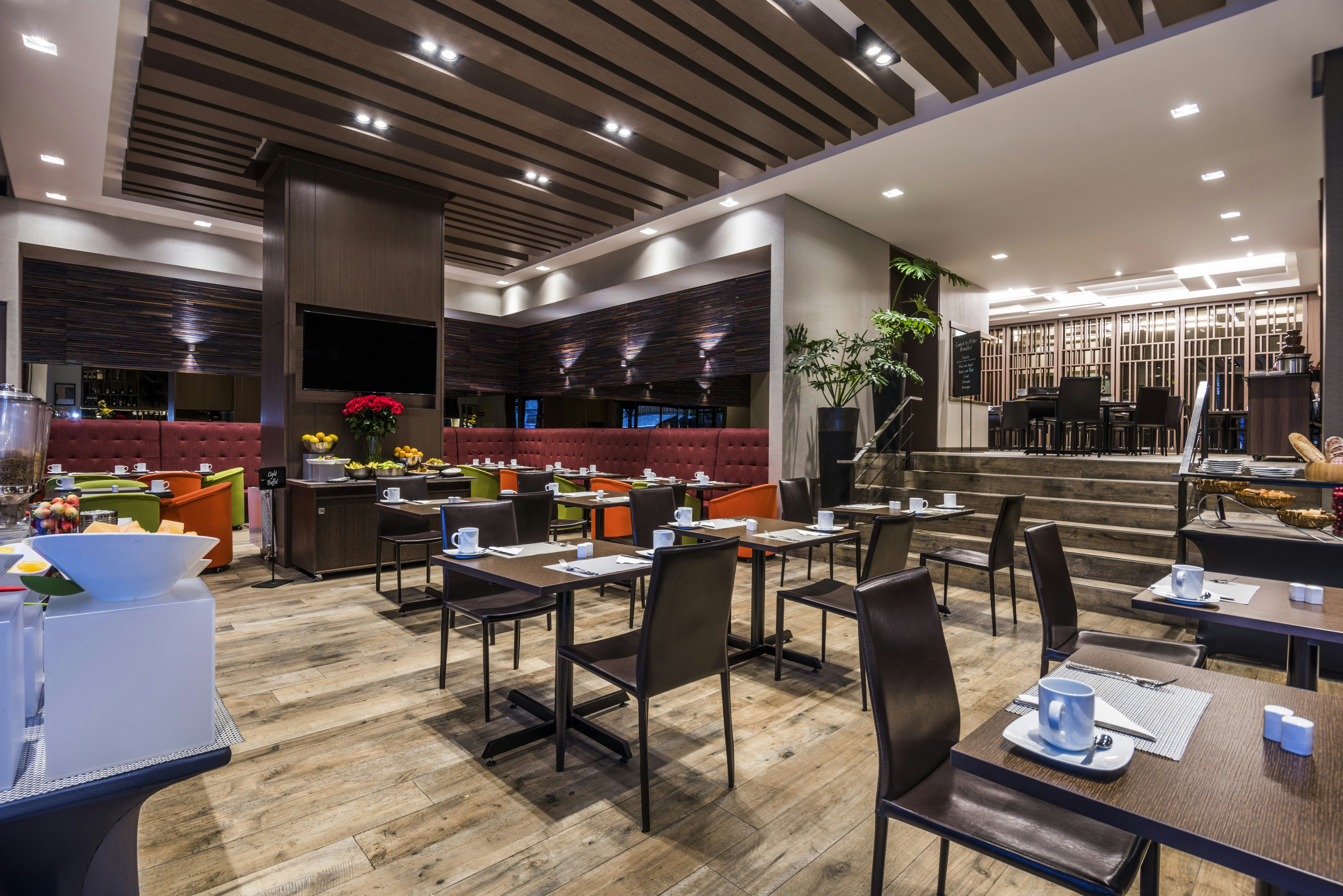 Embassy Suites by Hilton Bogota Rosales 37/50