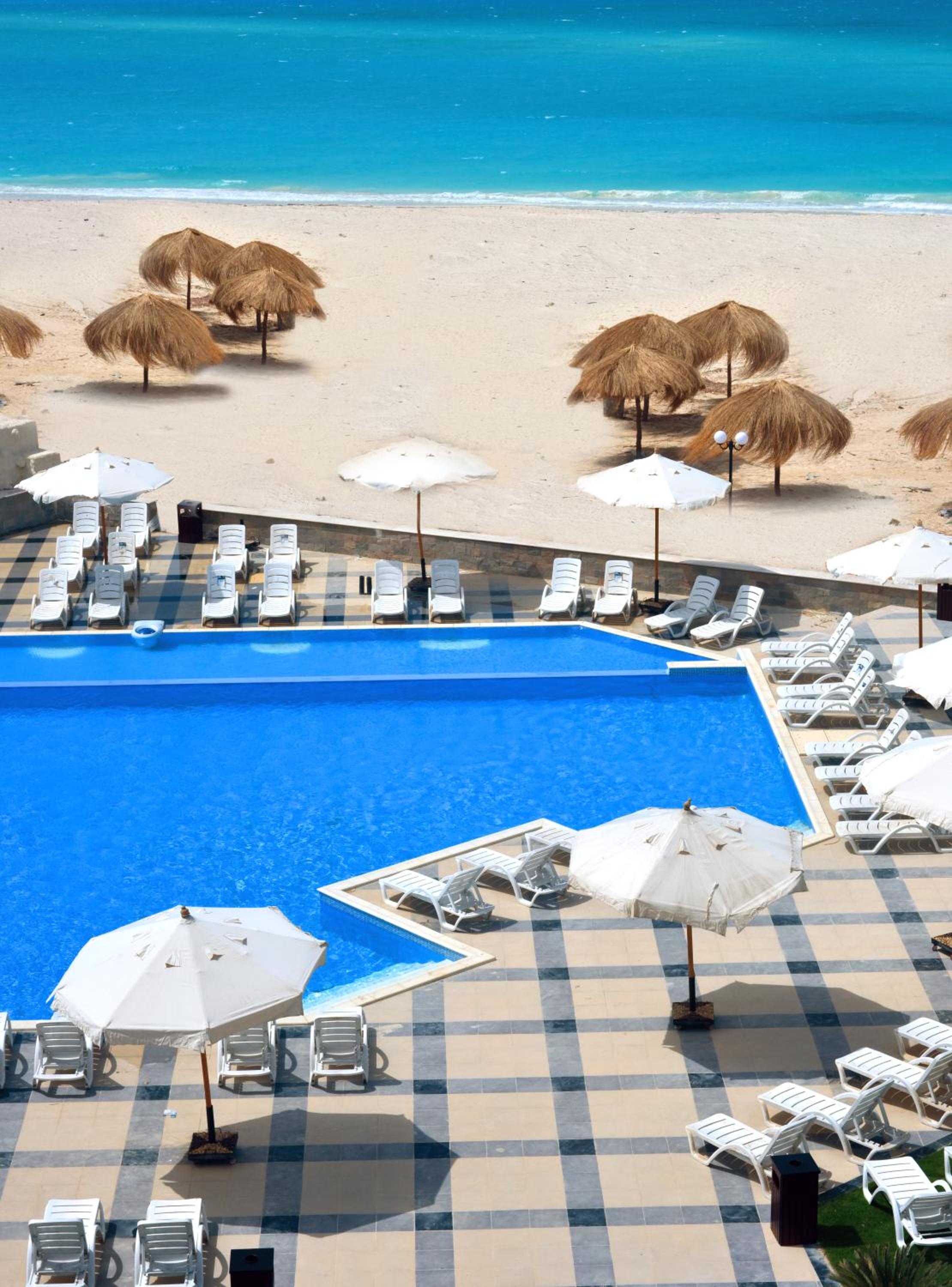 Hotelux La Playa Alamein 43/50