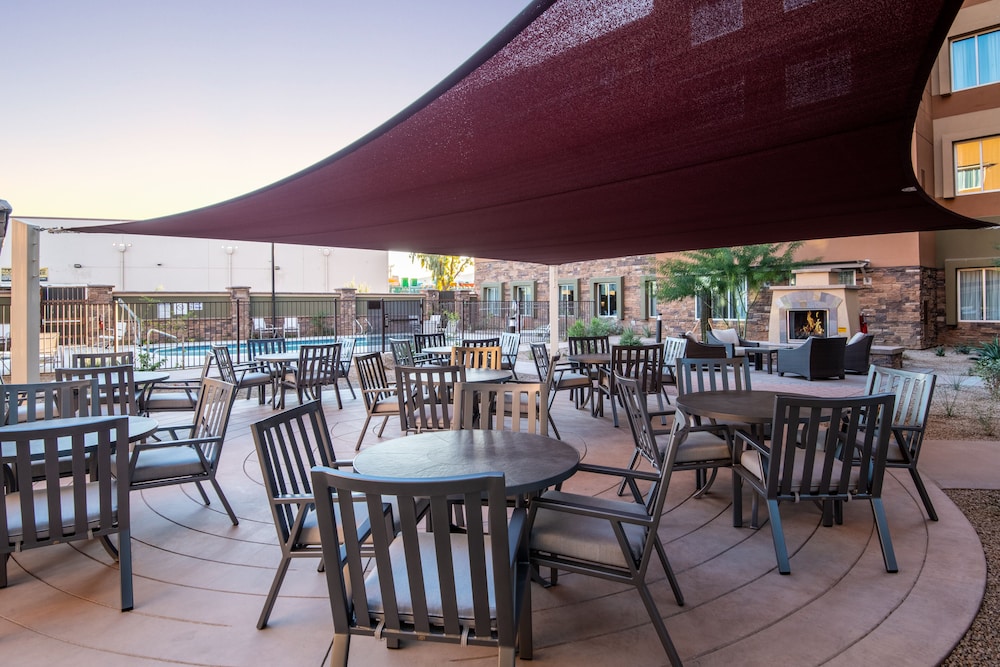 Staybridge Suites Scottsdale - Talking Stick 39/48