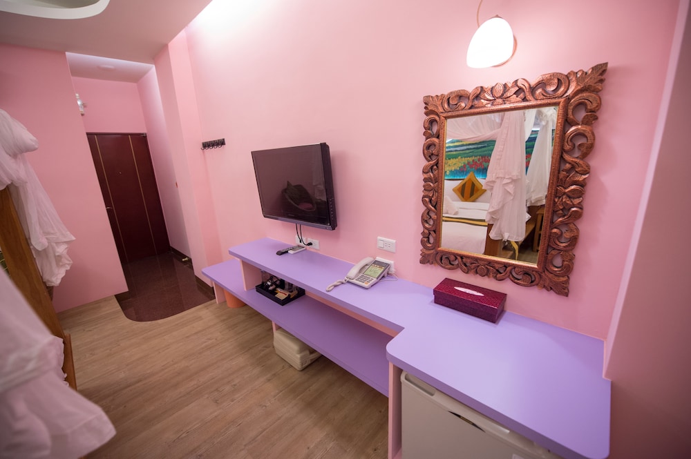 Kenting Ding Jia Hotel 22/36