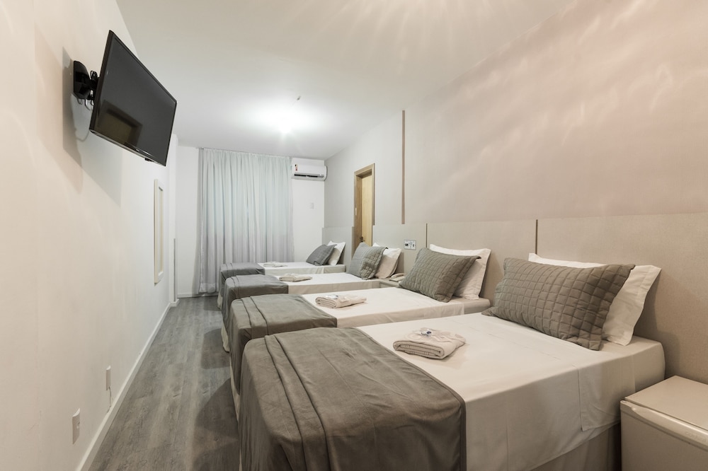 Hotel Negrini 33/47