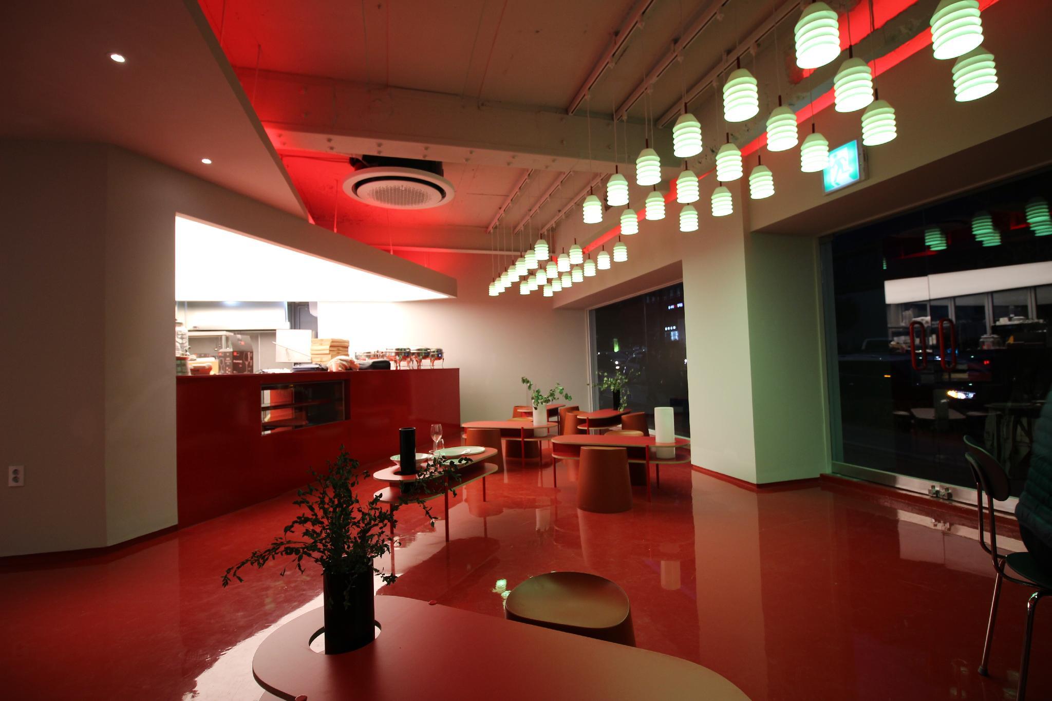 Bobo Hotel Hong Dae 30/41