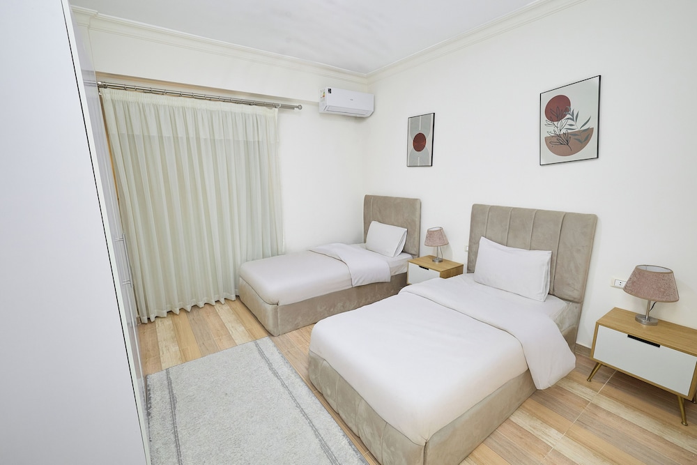 Settle Inn Janoub Apartments 29/76