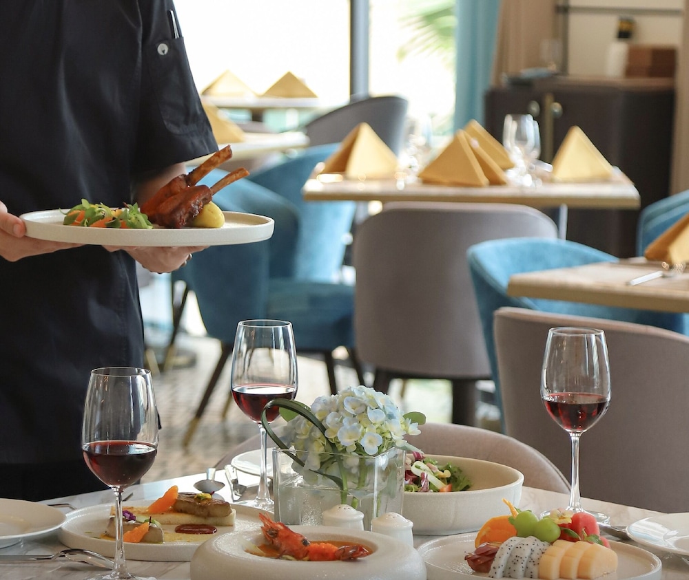Charmant Suites a Boutique Hotel Can Tho 19/50