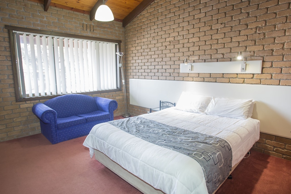 Goldfields Motel Stawell 10/21