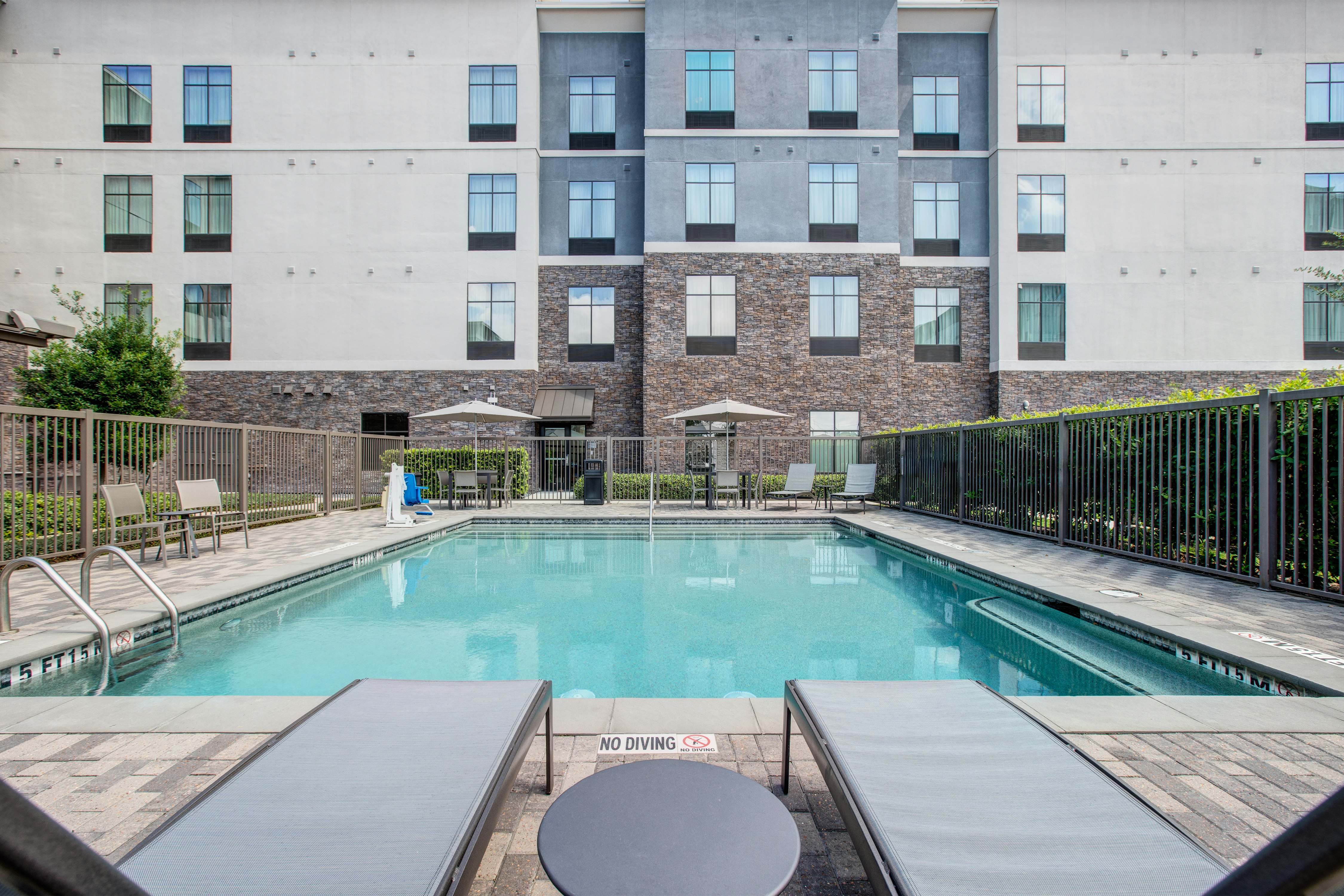 Homewood Suites By Hilton Houston Memorial 6/38