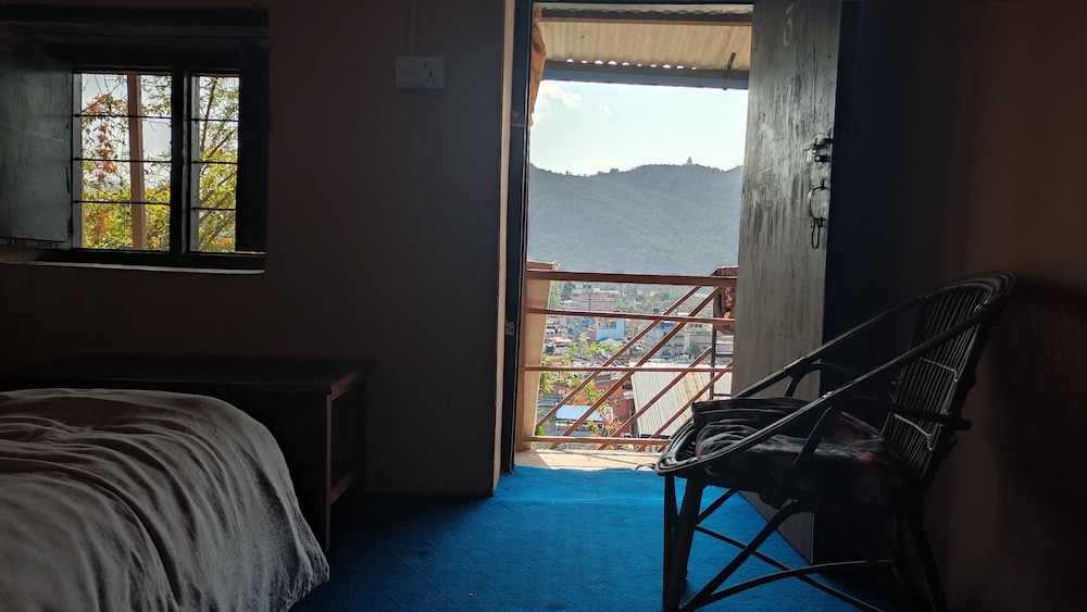 Peace Guest House Pokhara 31/50