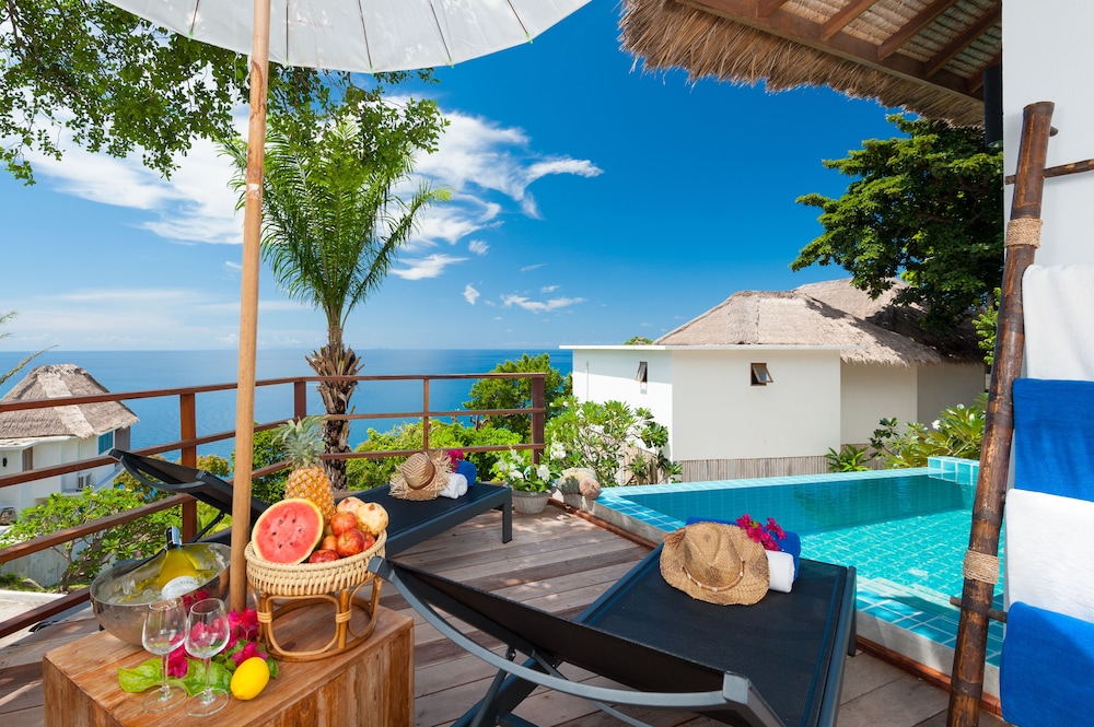 Cape Shark Pool Villas 31/50