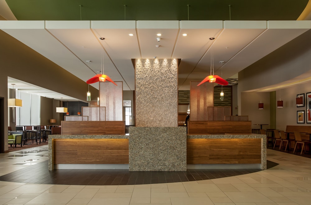 HYATT PLACE TIJUANA 6/40