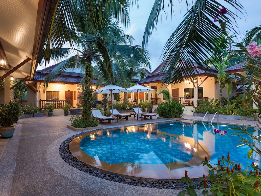 LE PIMAN RESORT 63/66