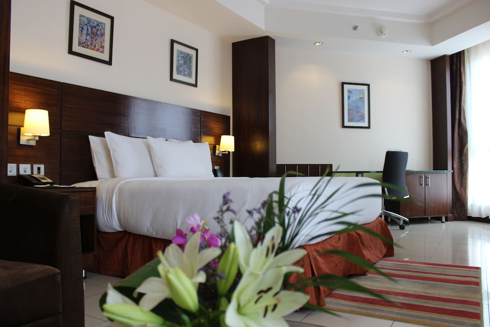 DoubleTree by Hilton Hotel Aqaba 19/70