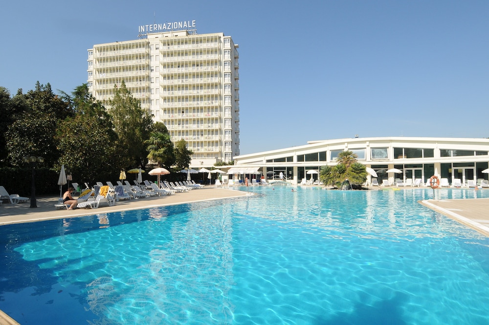 Hotel Terme Internazionale 4/59
