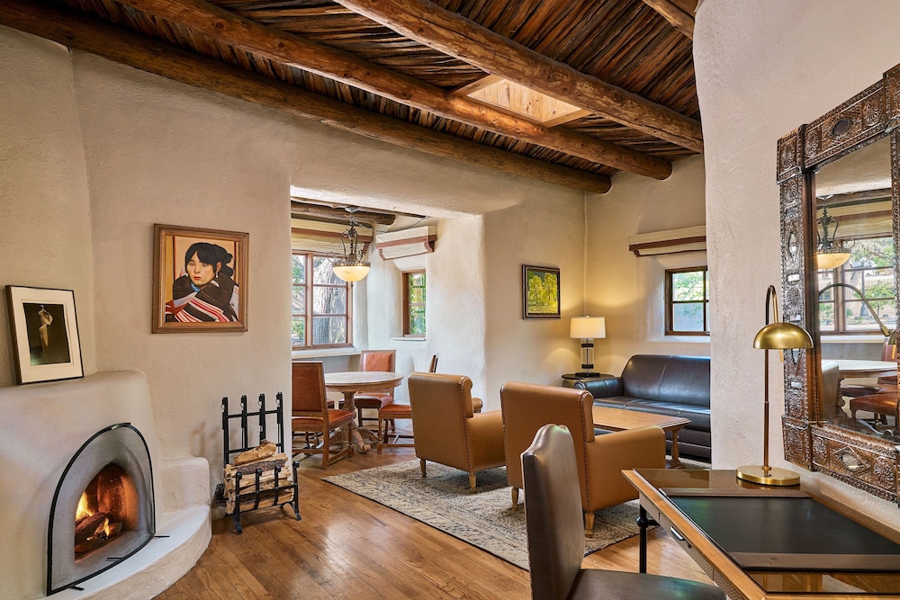 La Posada de Santa Fe, a Tribute Portfolio Resort & Spa 34/81