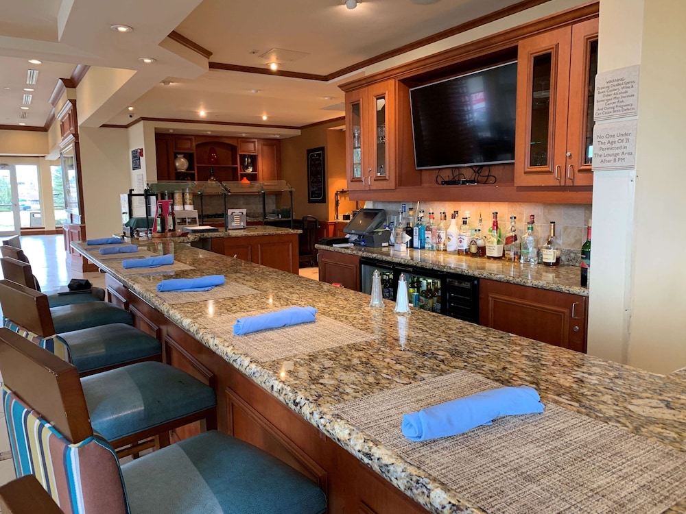 Hilton Garden Inn Colorado Springs Airport 48/59