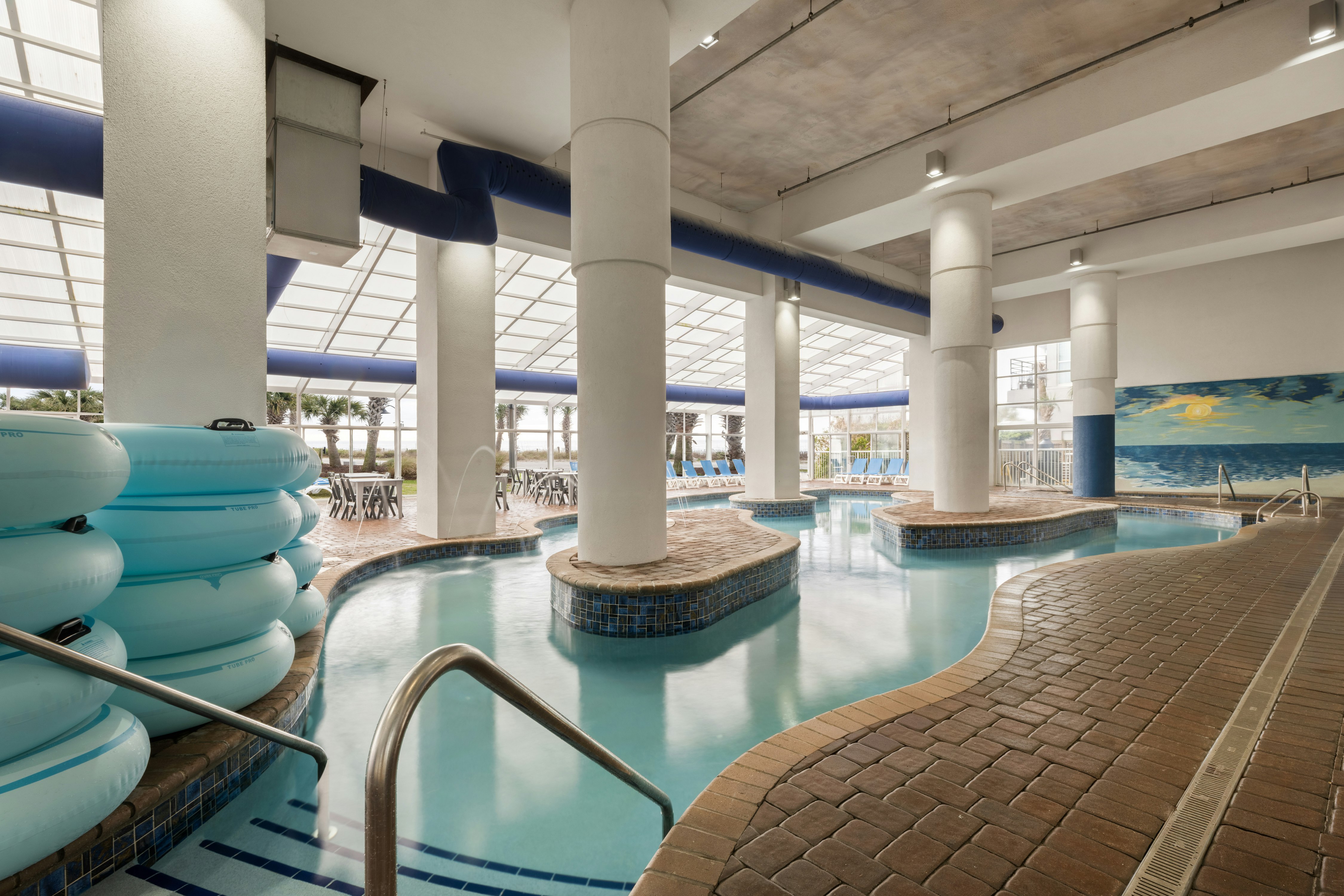 Homewood Suites by Hilton Myrtle Beach Oceanfront 11/31