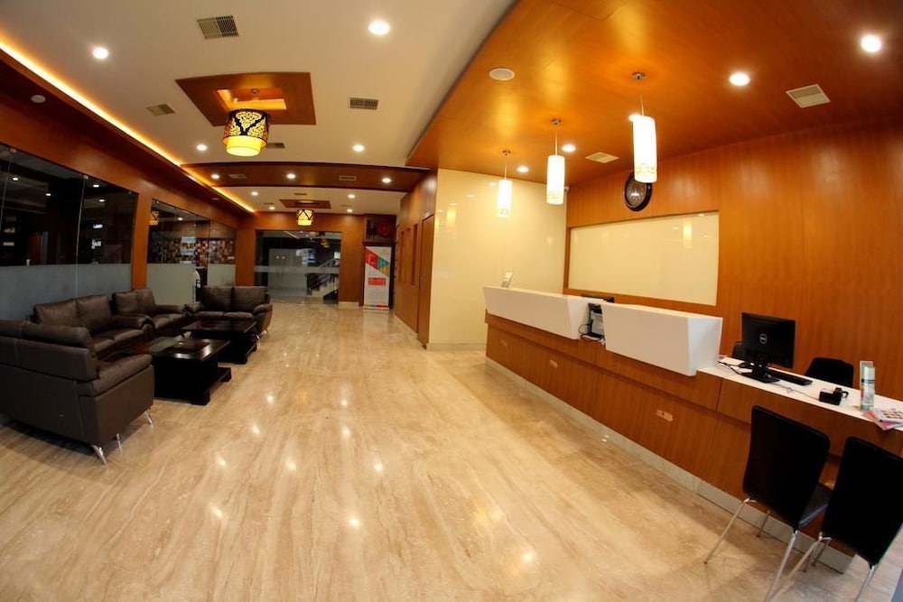 Rathna Residency 3/17