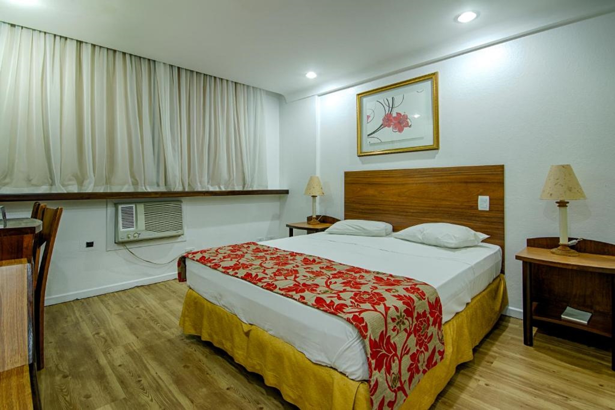 Hotel Dan Inn Curitiba By Nacional Inn