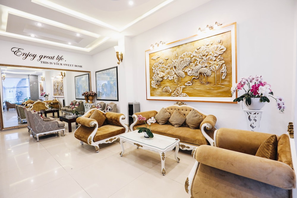 Victory Dalat Hotel 48/62