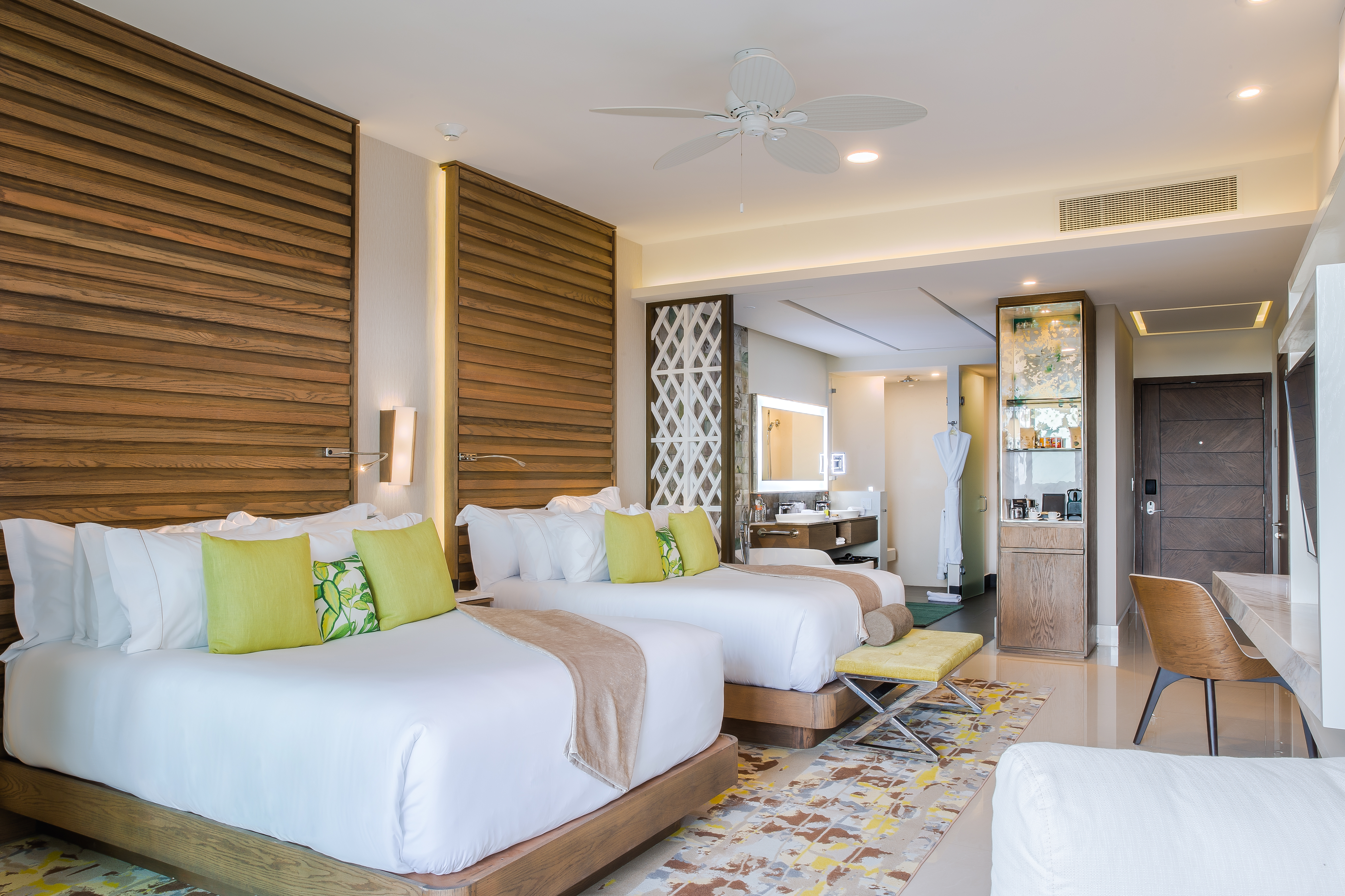 Junior Suite, Ocean View