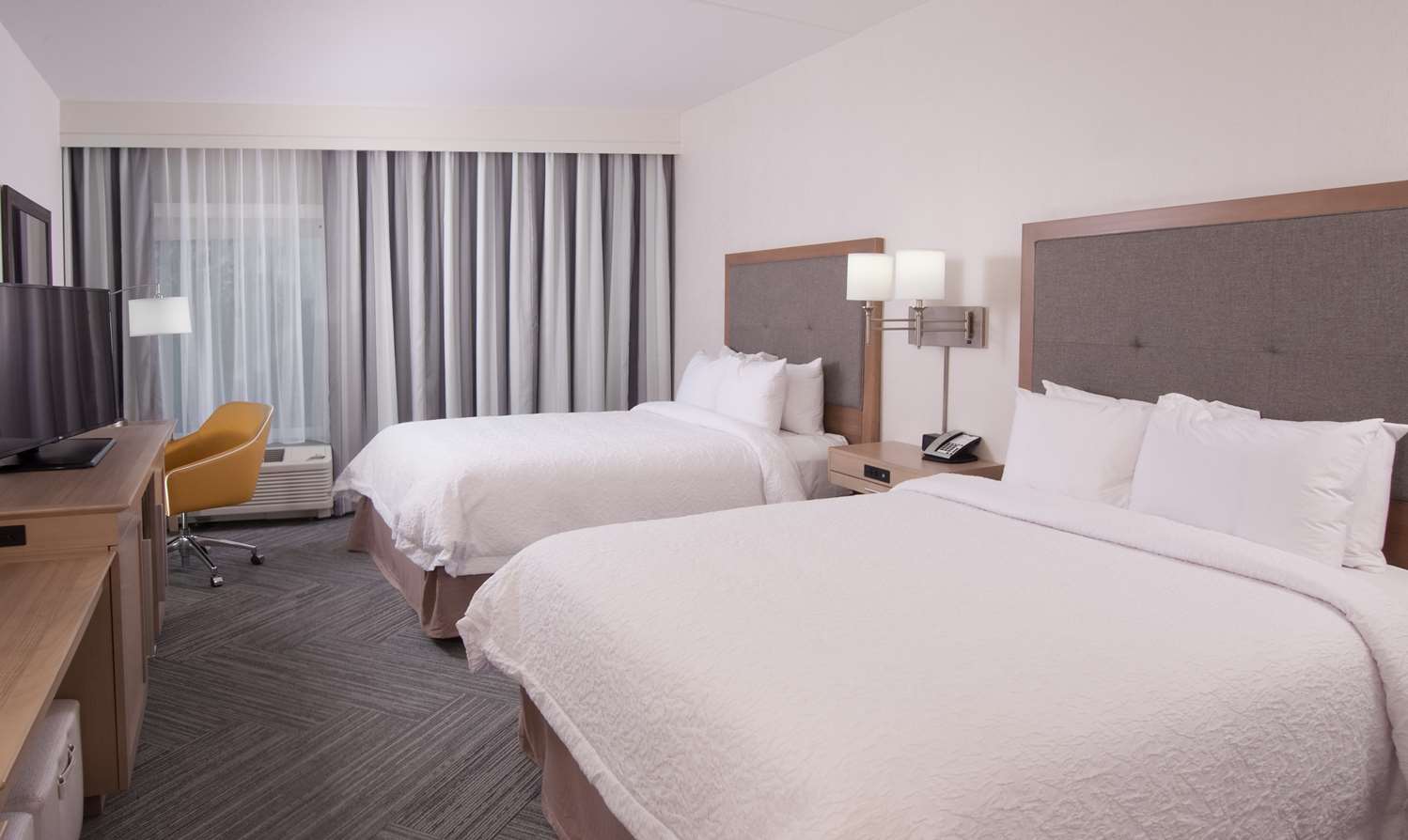 ROOM, 2 QUEEN BEDS