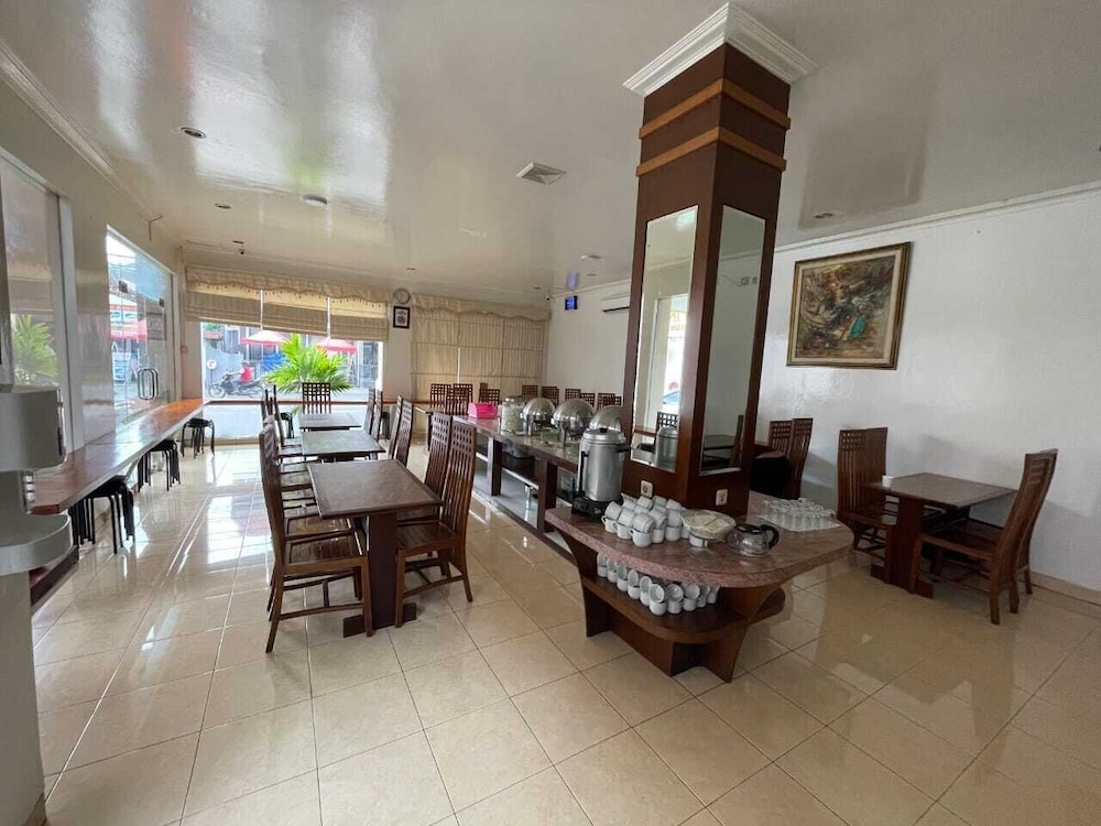Maliboro Inn Hotel 47/61