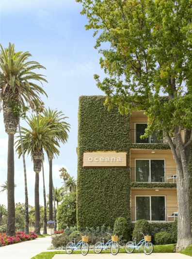 Oceana Santa Monica, LXR Hotels and Resorts 2/65