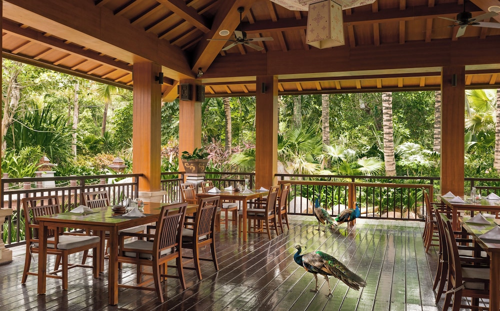 Intercontinental Hotels Xishuangbanna Resort 34/50