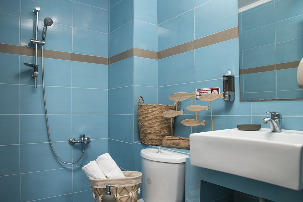 Aqua Mare Hotel 50/50