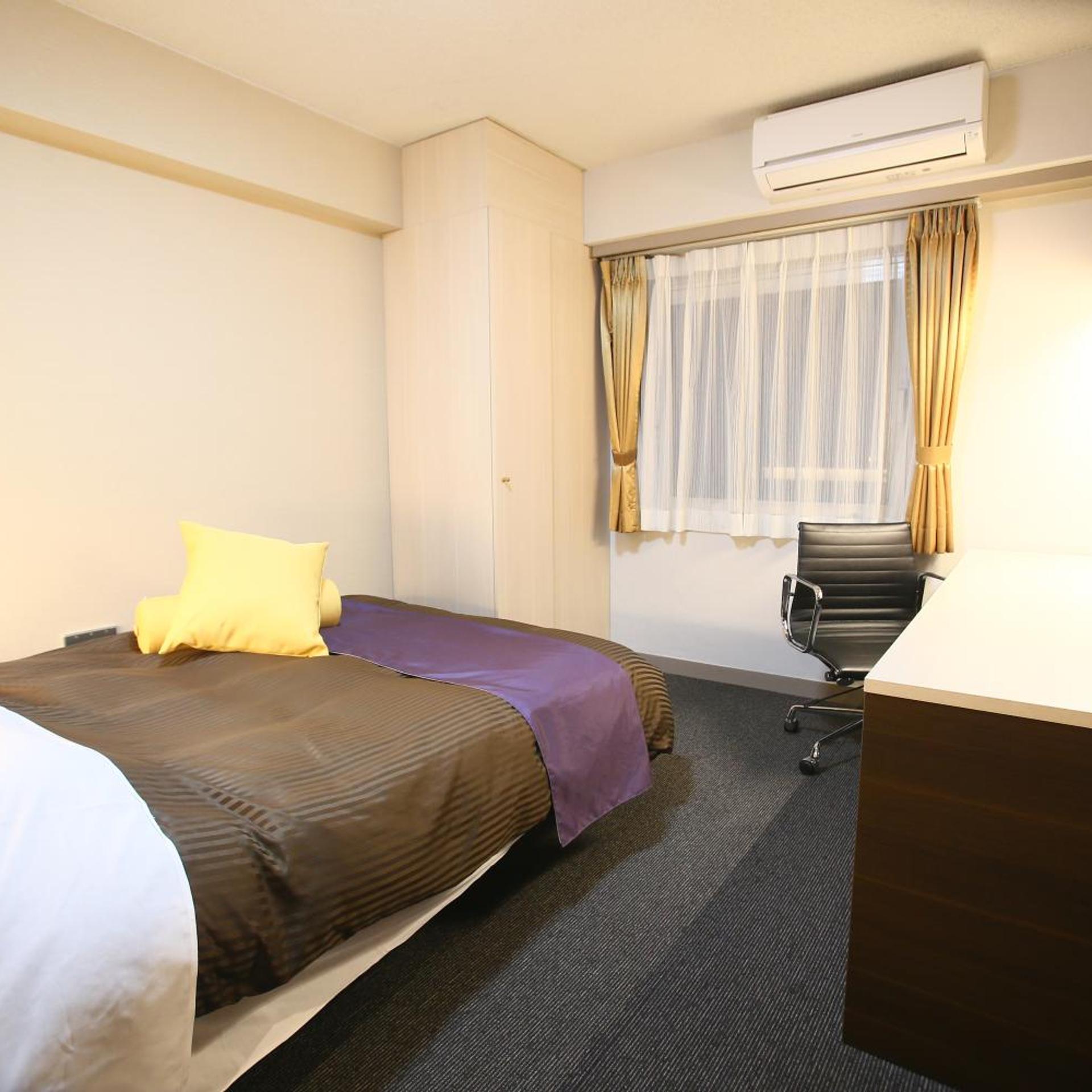 Hotel 1-2-3 Maebashi Mercury 21/50
