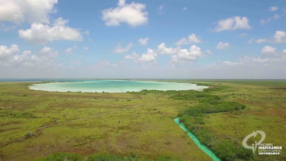 Mereva Tulum by Blue Sky (ex. Blue Sky Hotel Boutique) 71/75