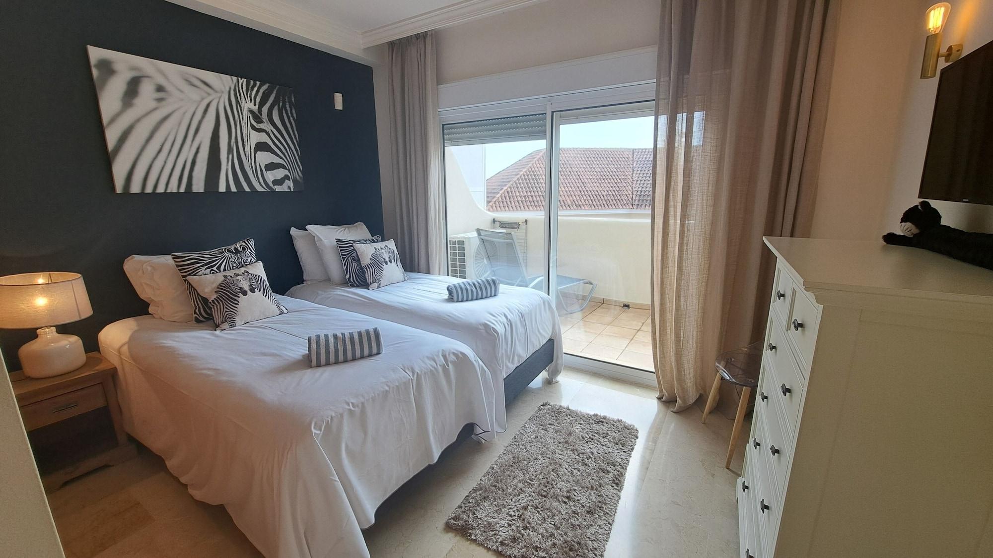 2 Bedrooms, Duplex, Penthouse