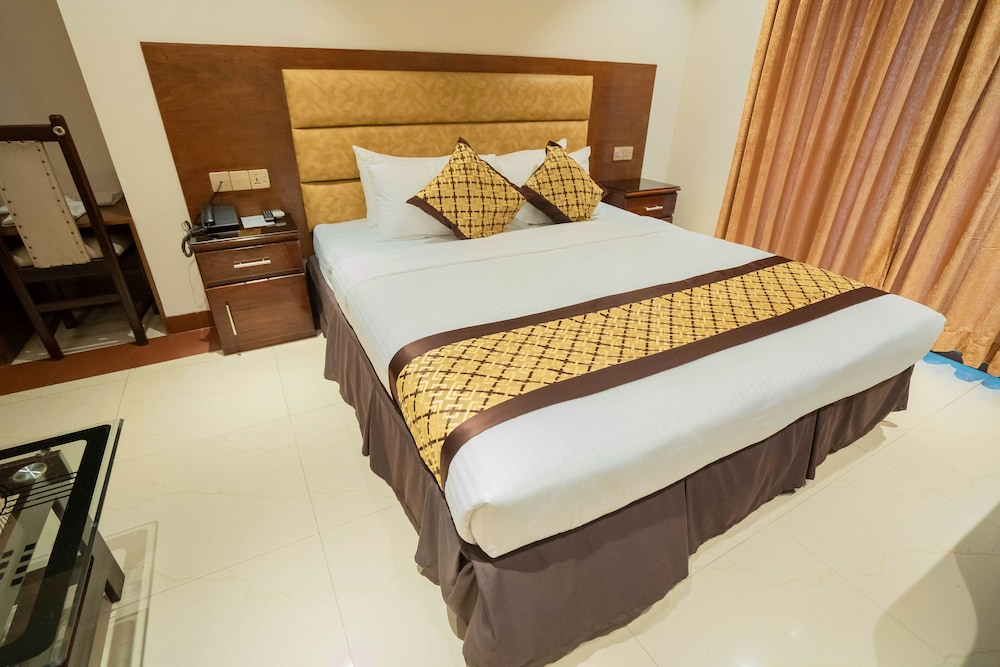Central Inn 26/56