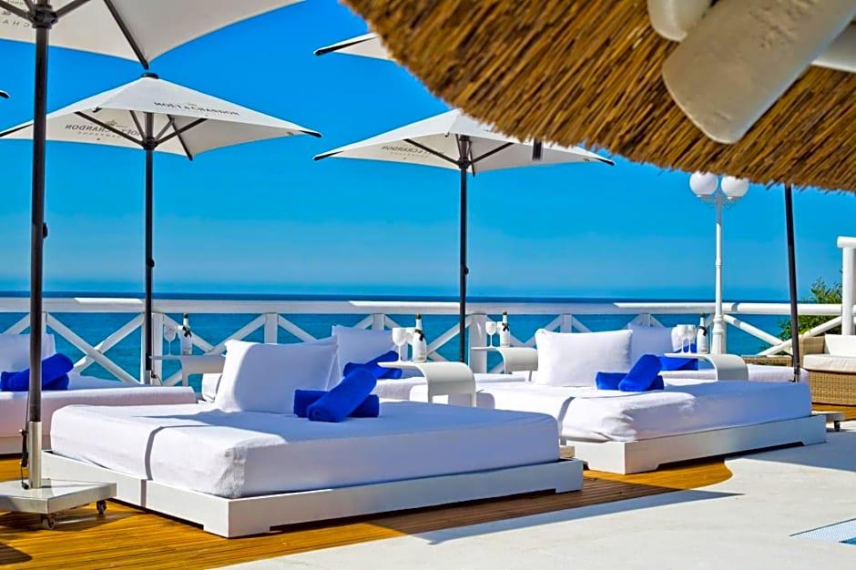 El Oceano Beach Hotel 47/57
